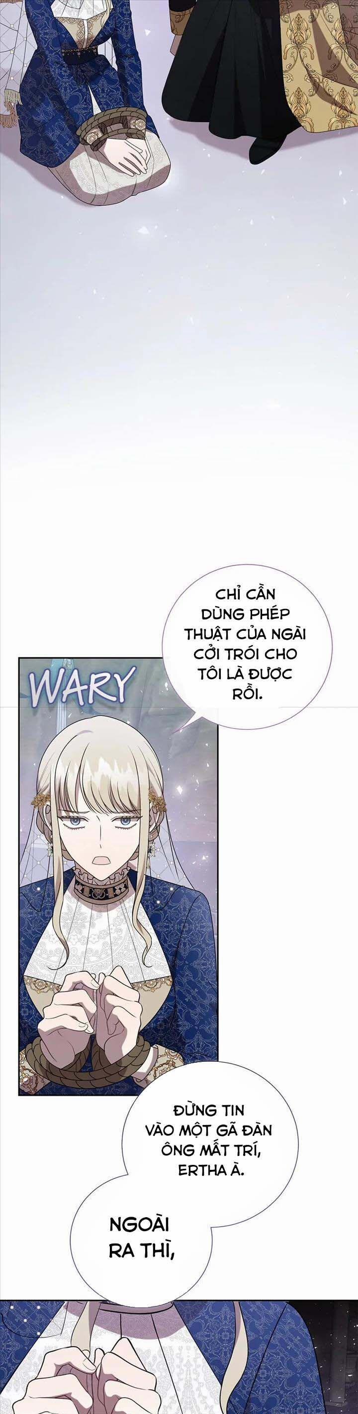 Xin Ngài Đừng Ăn Tôi 119 trang 10