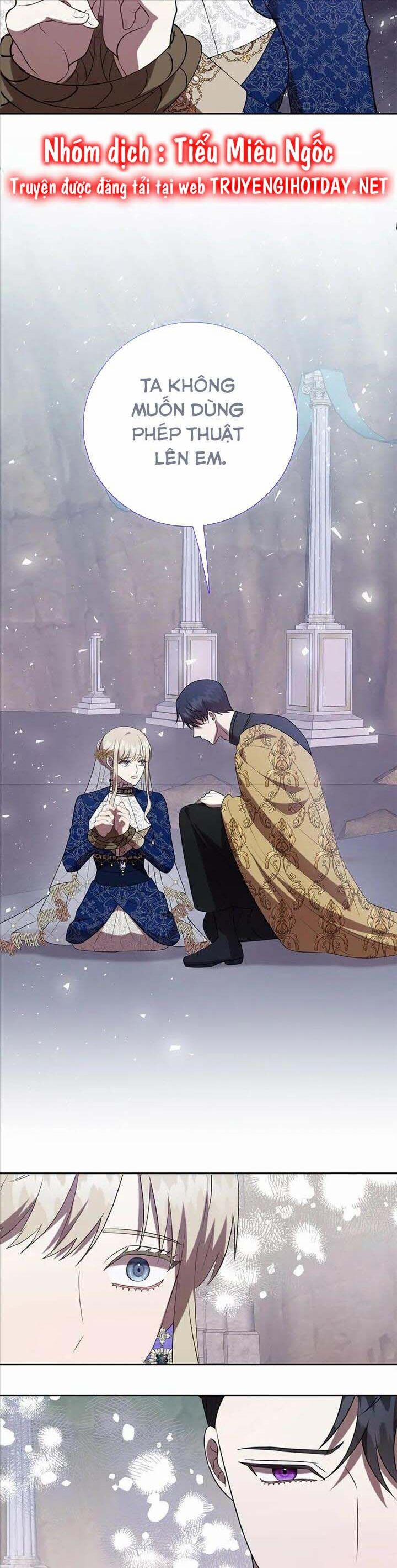 Xin Ngài Đừng Ăn Tôi 119 trang 11