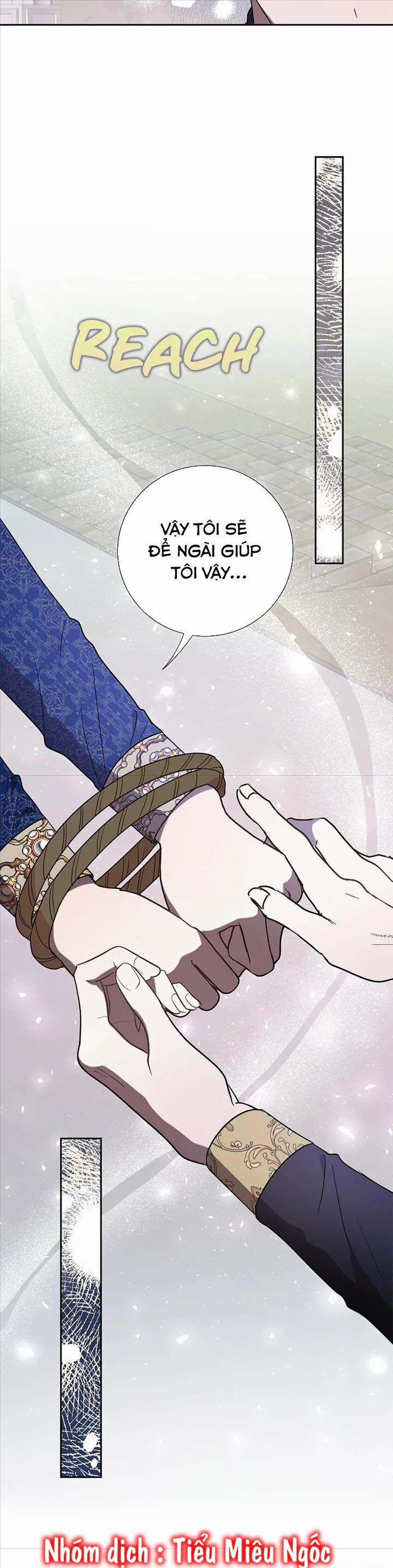 Xin Ngài Đừng Ăn Tôi 119 trang 12