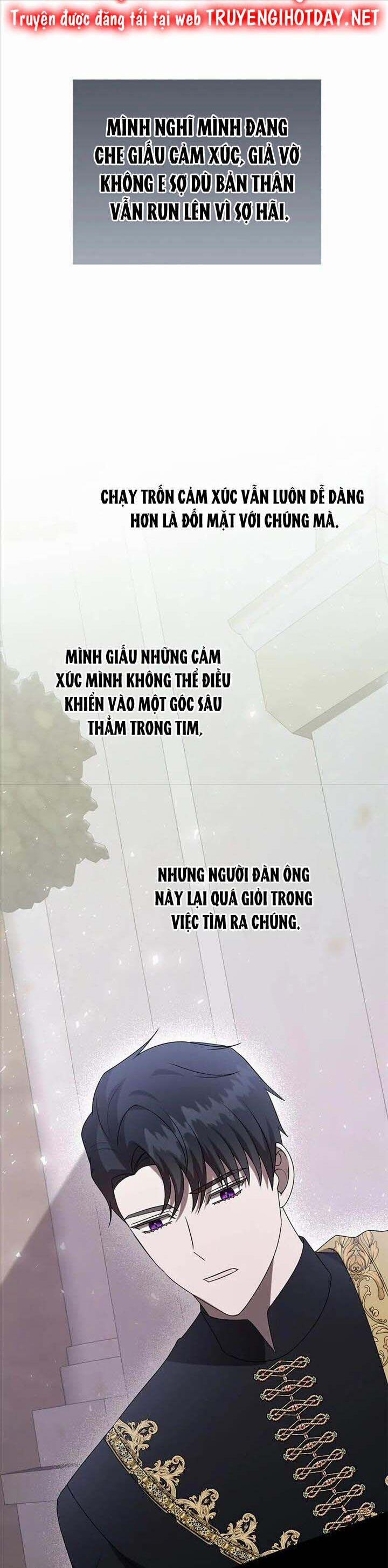 Xin Ngài Đừng Ăn Tôi 119 trang 15