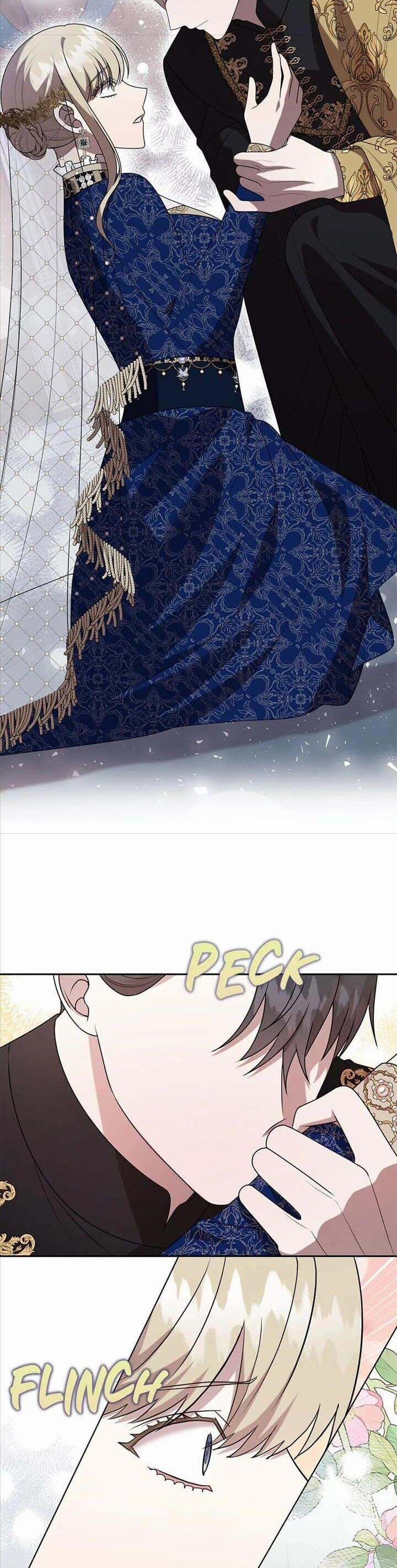 Xin Ngài Đừng Ăn Tôi 119 trang 17