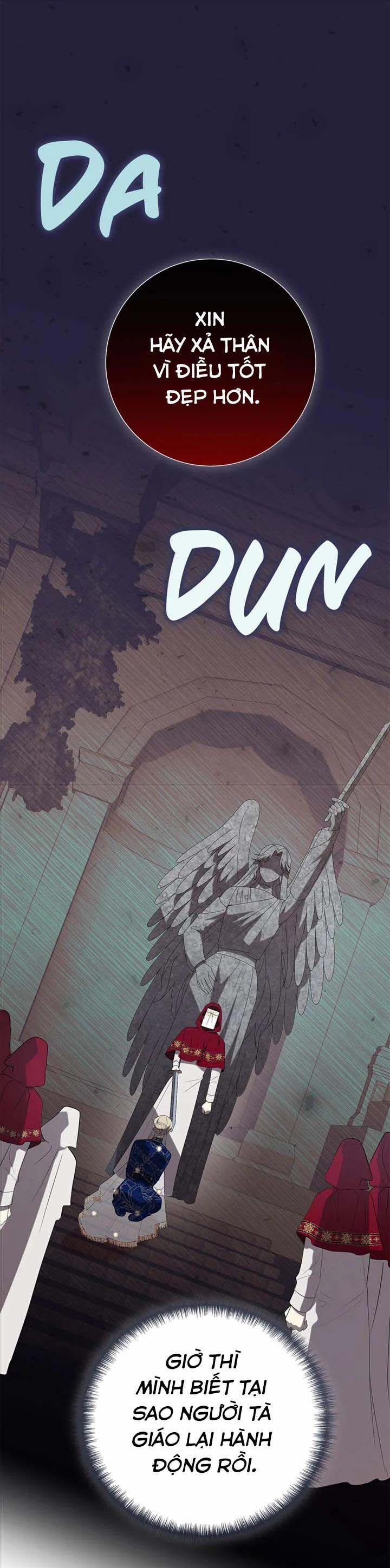 Xin Ngài Đừng Ăn Tôi 119 trang 2