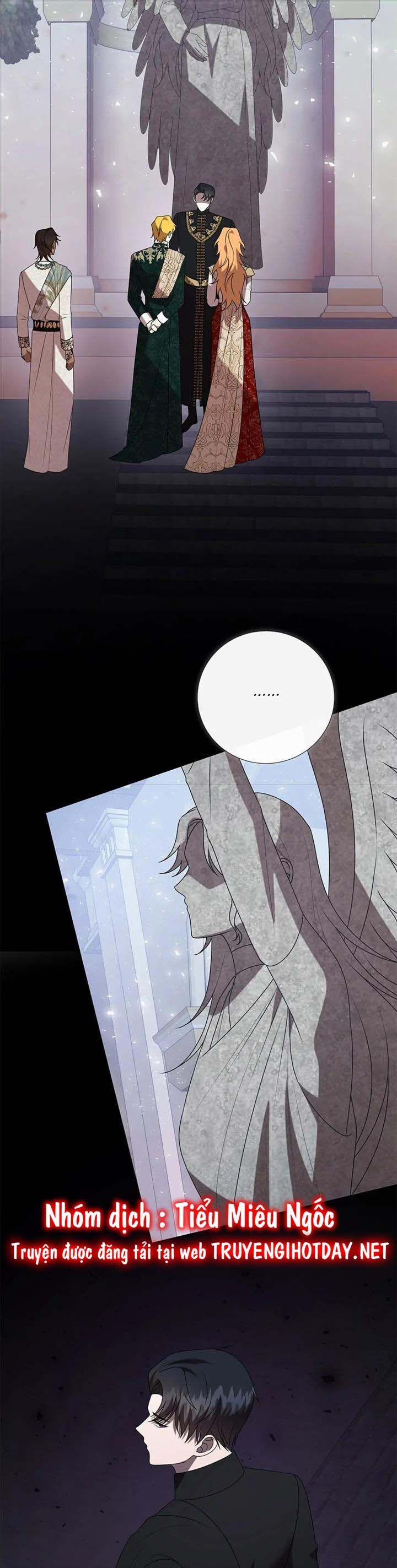 Xin Ngài Đừng Ăn Tôi 119 trang 26