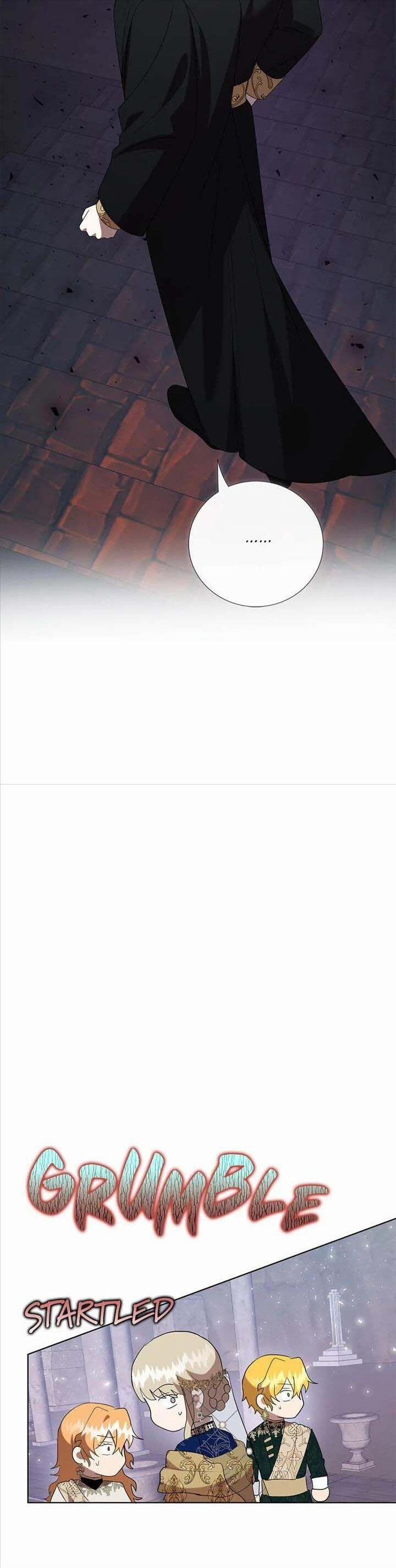 Xin Ngài Đừng Ăn Tôi 119 trang 27