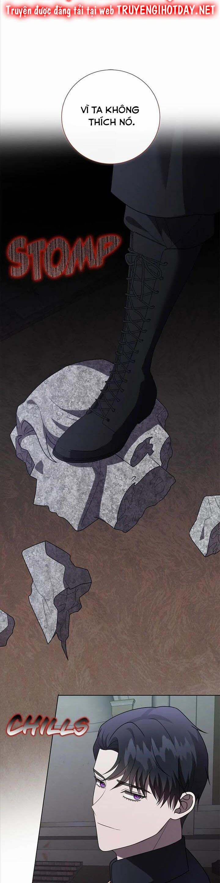Xin Ngài Đừng Ăn Tôi 119 trang 29