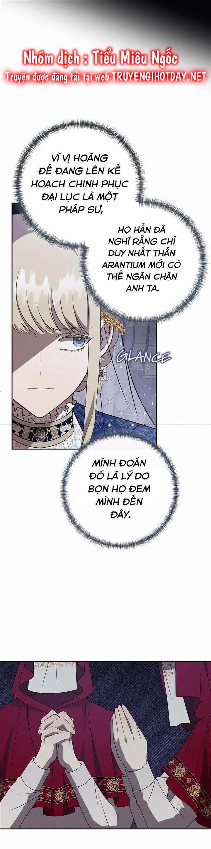 Xin Ngài Đừng Ăn Tôi 119 trang 3