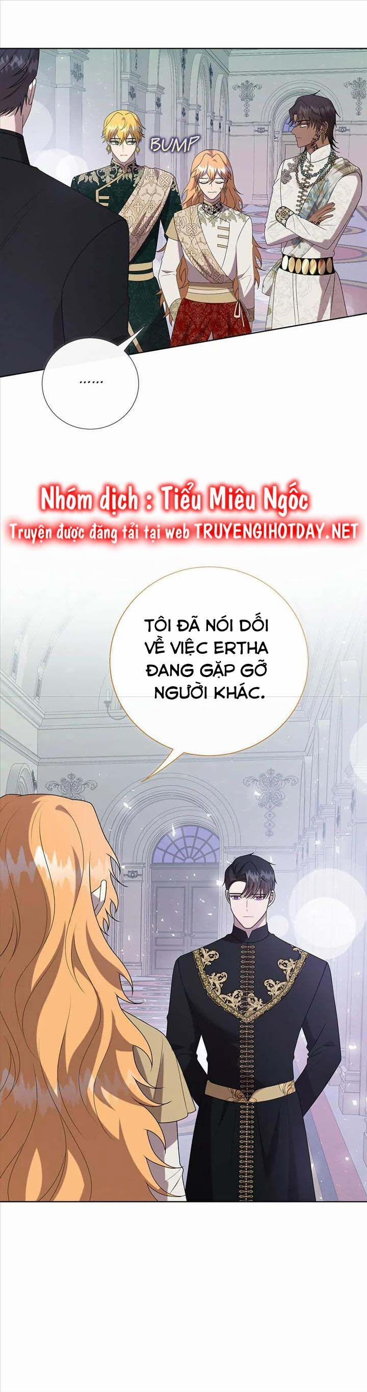 Xin Ngài Đừng Ăn Tôi 119 trang 34