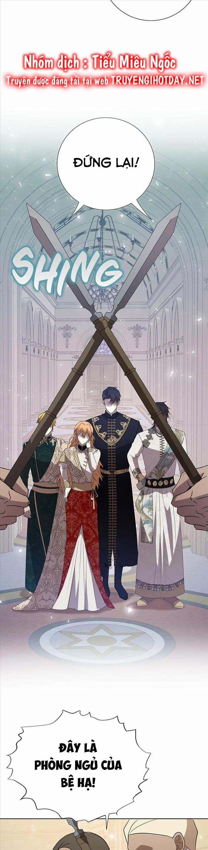 Xin Ngài Đừng Ăn Tôi 119 trang 37