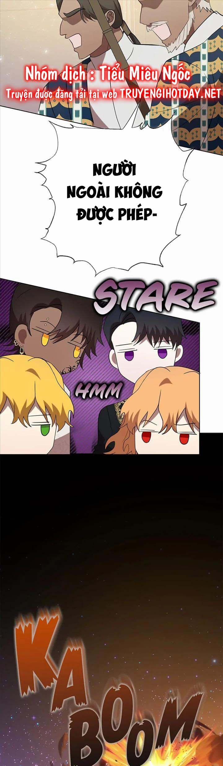 Xin Ngài Đừng Ăn Tôi 119 trang 38