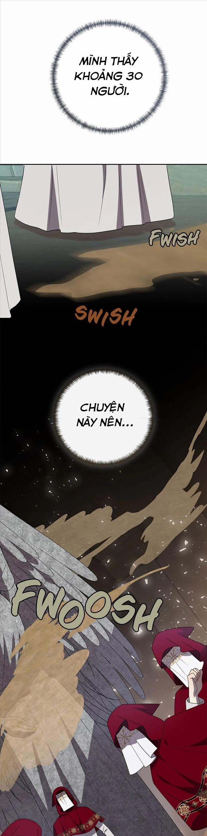 Xin Ngài Đừng Ăn Tôi 119 trang 4