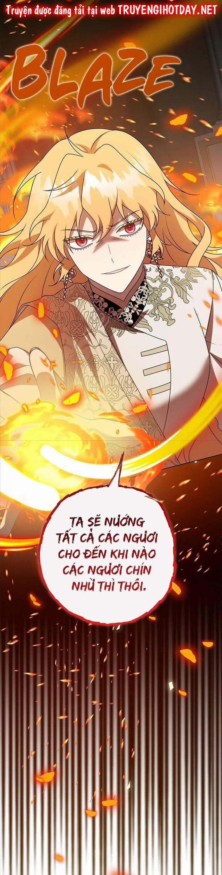 Xin Ngài Đừng Ăn Tôi 119 trang 7