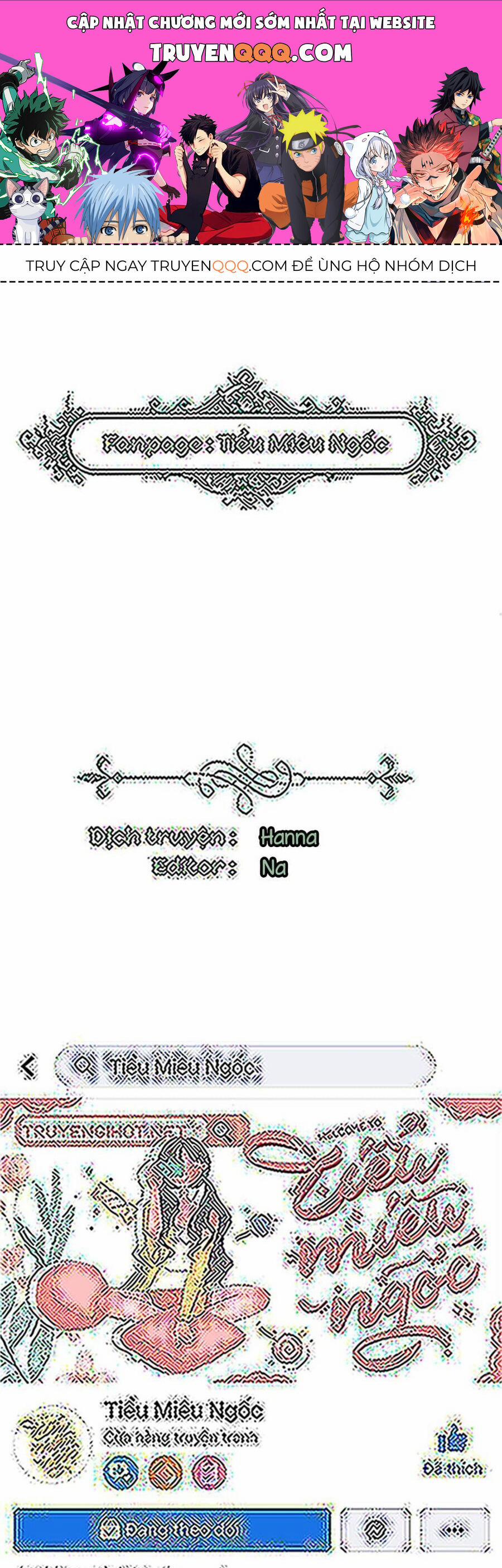 Xin Ngài Đừng Ăn Tôi 120 trang 0