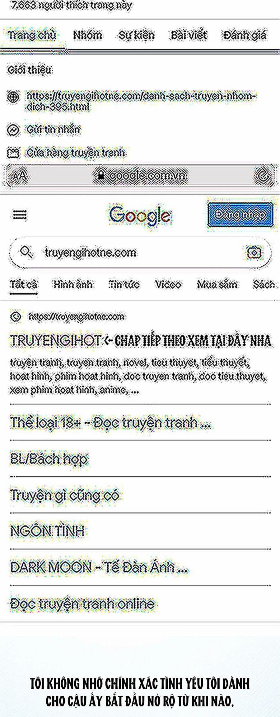 Xin Ngài Đừng Ăn Tôi 120 trang 1