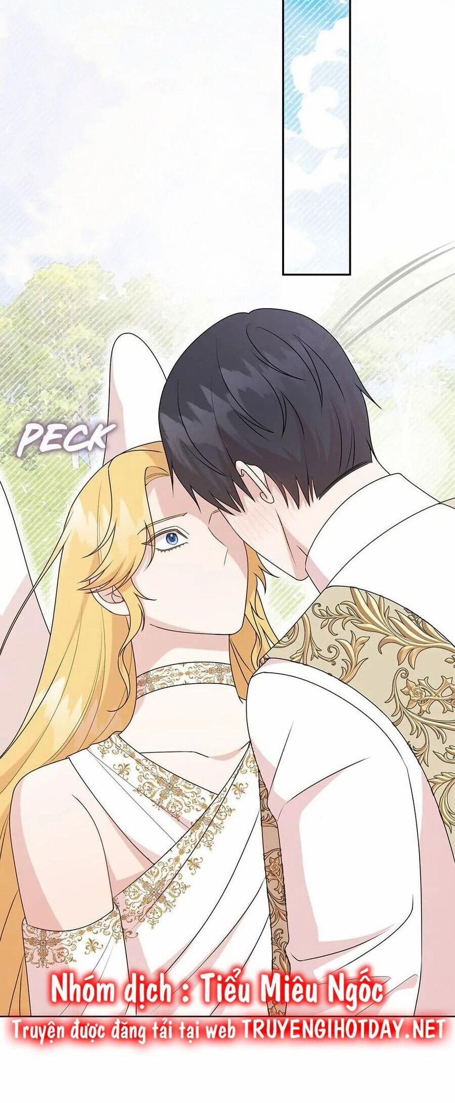 Xin Ngài Đừng Ăn Tôi 120 trang 11