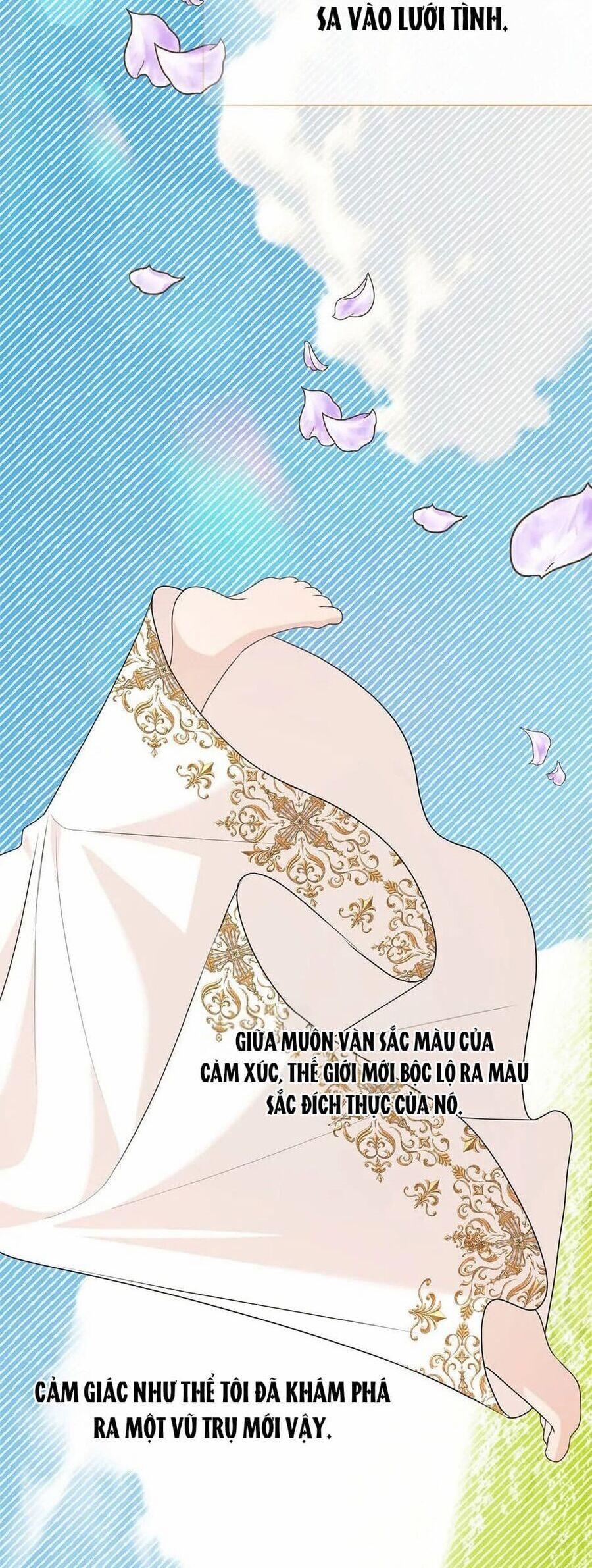 Xin Ngài Đừng Ăn Tôi 120 trang 17