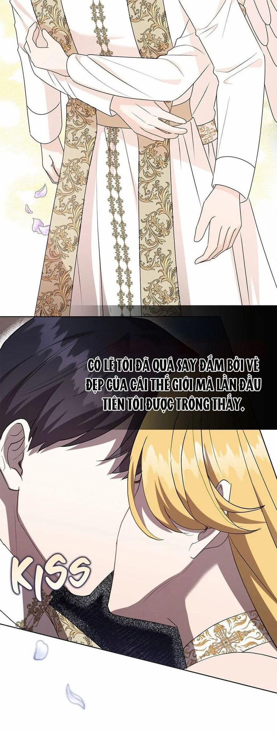 Xin Ngài Đừng Ăn Tôi 120 trang 19