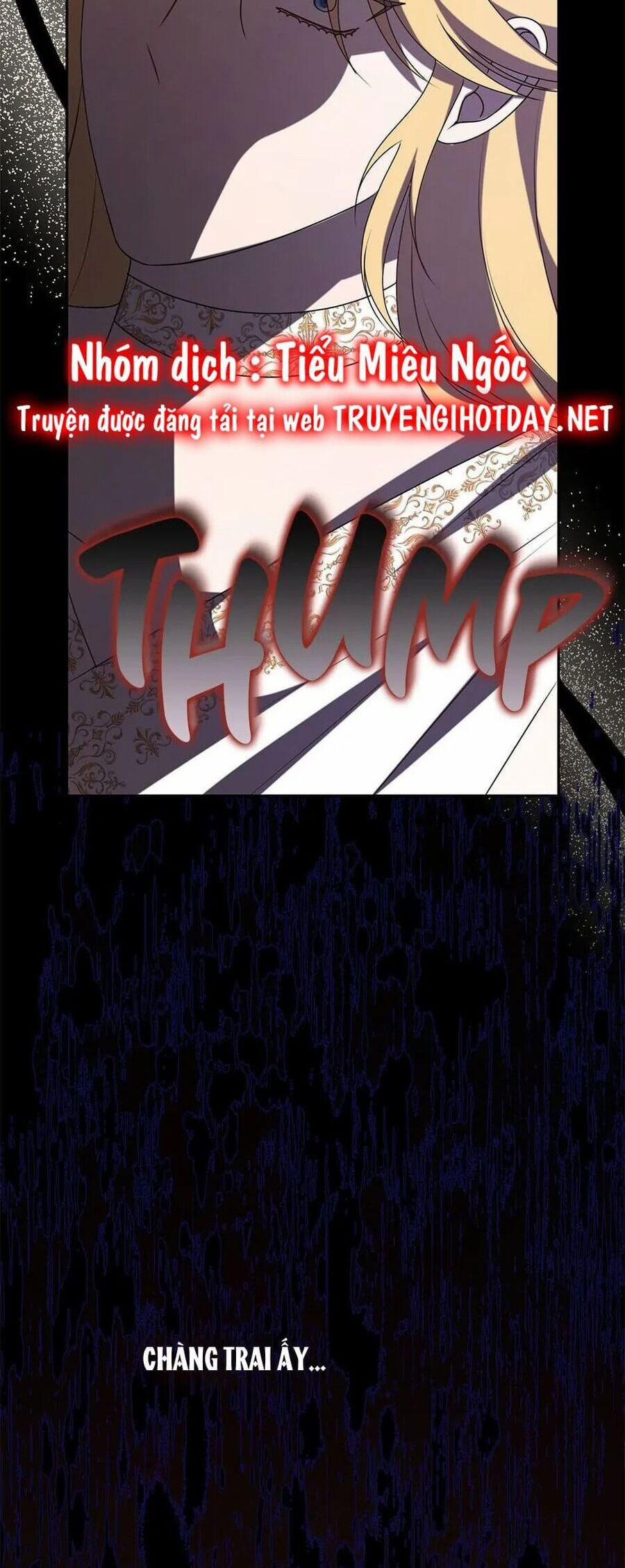 Xin Ngài Đừng Ăn Tôi 120 trang 24