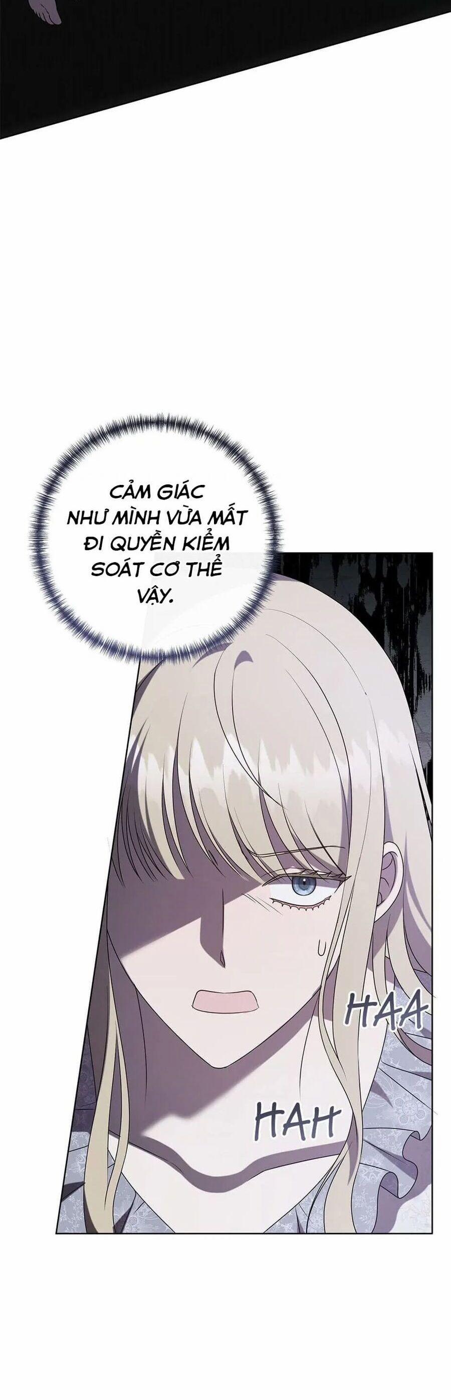 Xin Ngài Đừng Ăn Tôi 120 trang 27