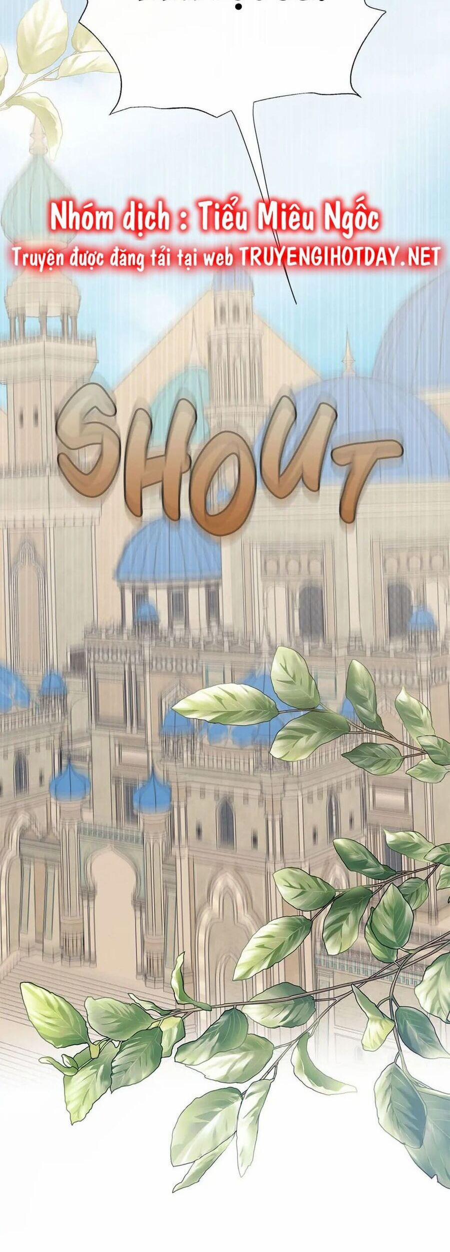 Xin Ngài Đừng Ăn Tôi 120 trang 31