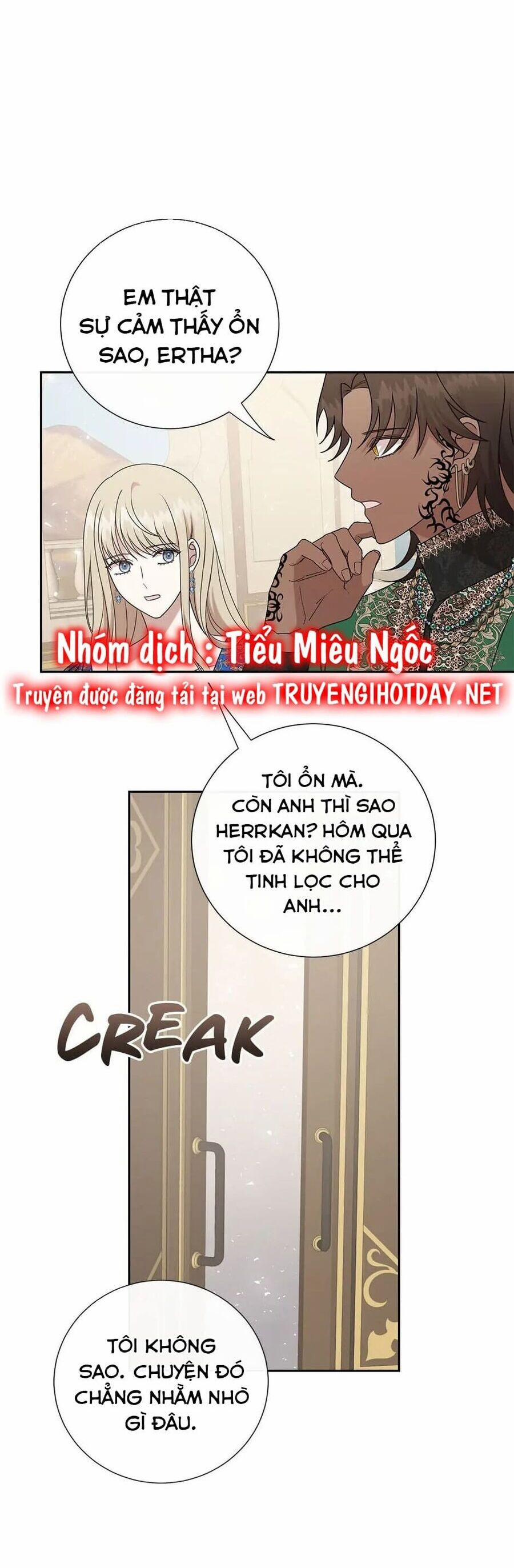 Xin Ngài Đừng Ăn Tôi 120 trang 35