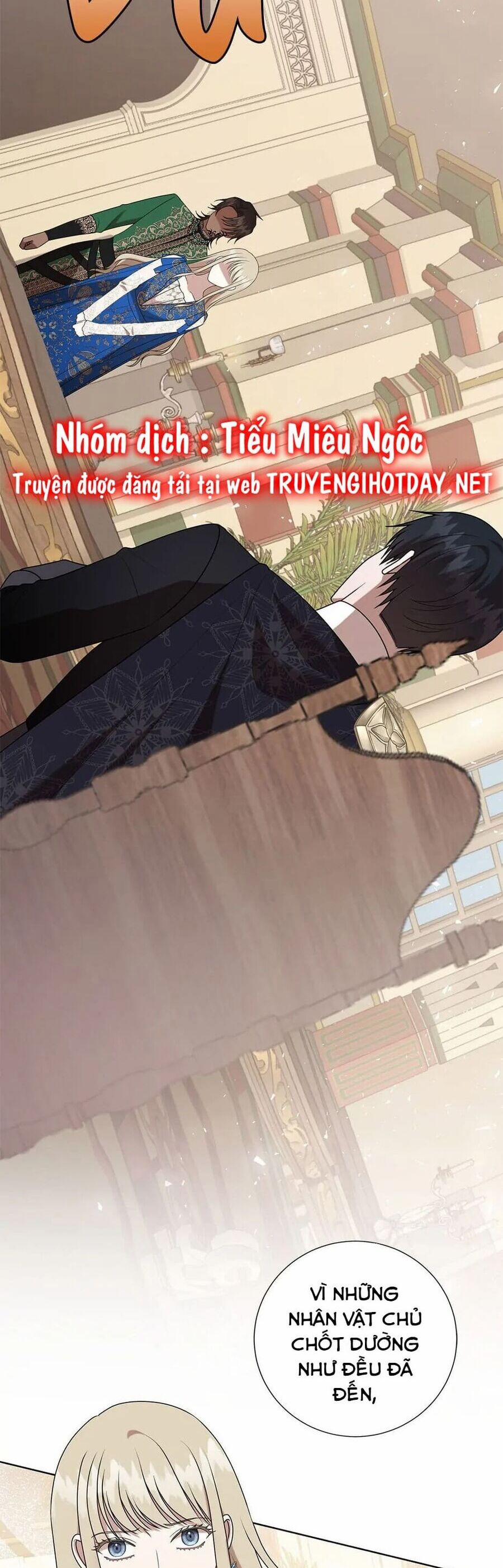 Xin Ngài Đừng Ăn Tôi 120 trang 37