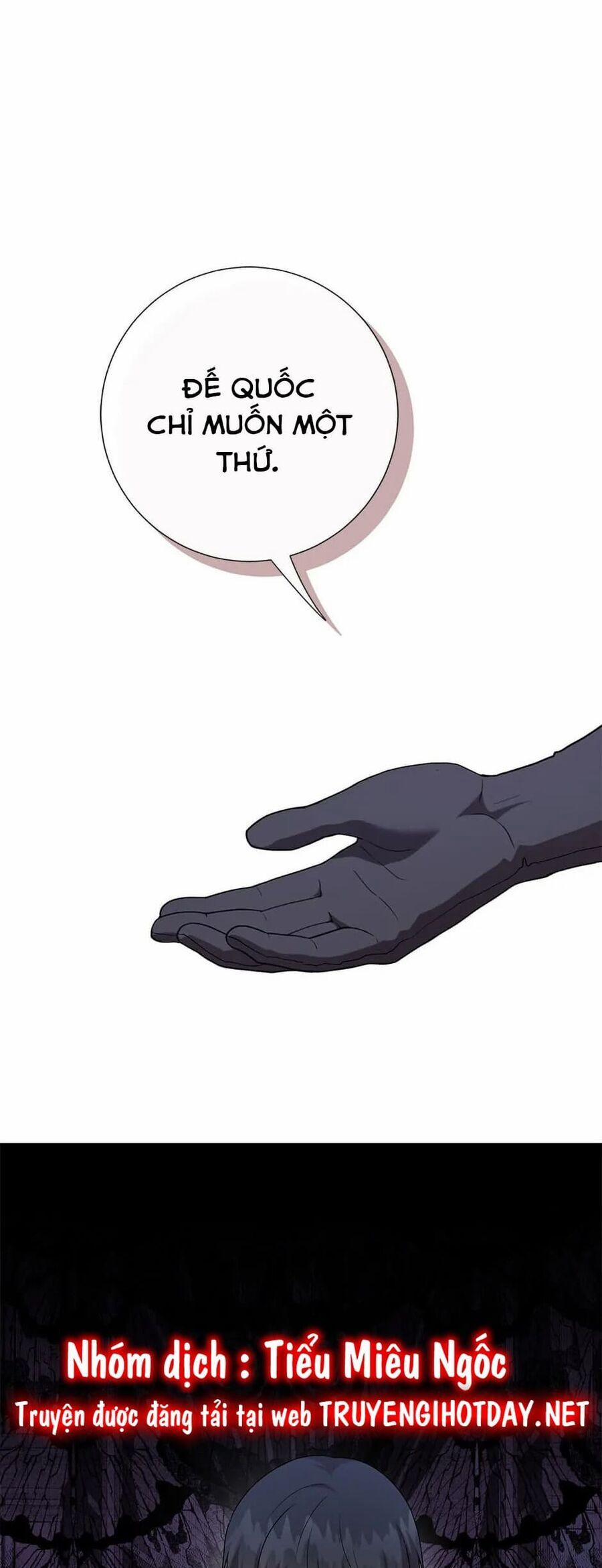 Xin Ngài Đừng Ăn Tôi 120 trang 39