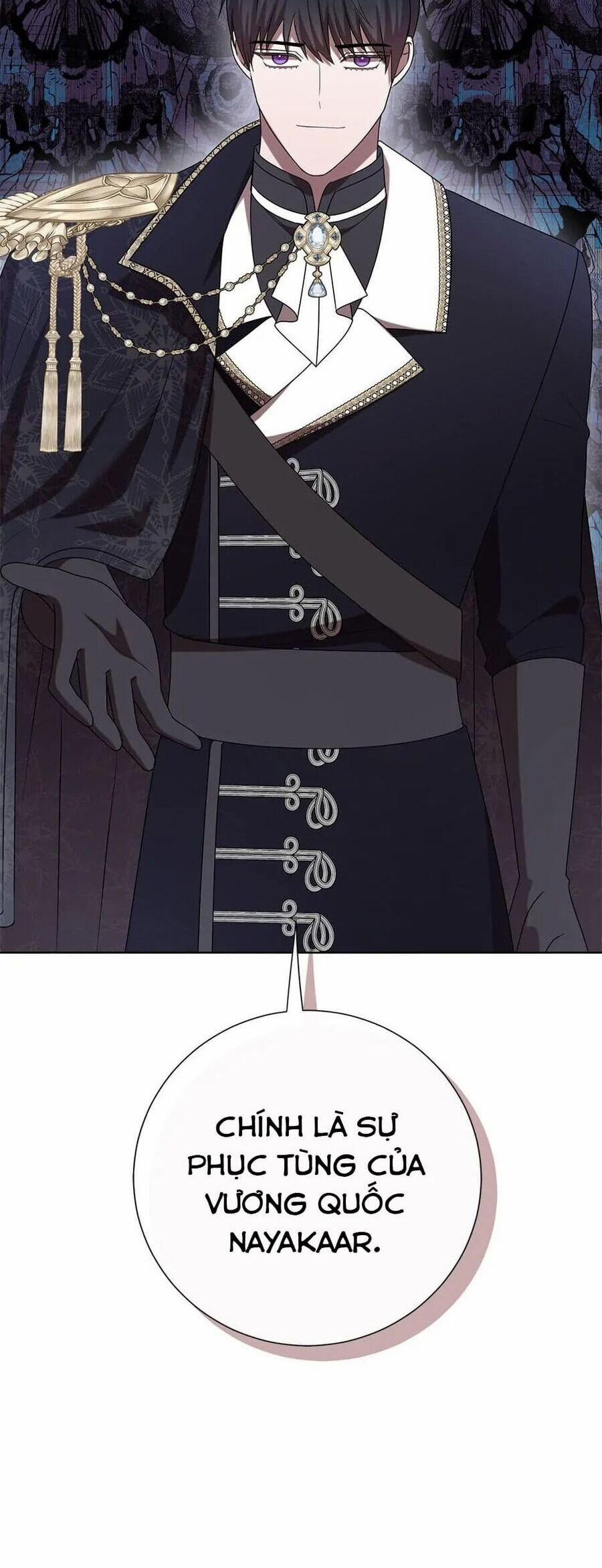 Xin Ngài Đừng Ăn Tôi 120 trang 40