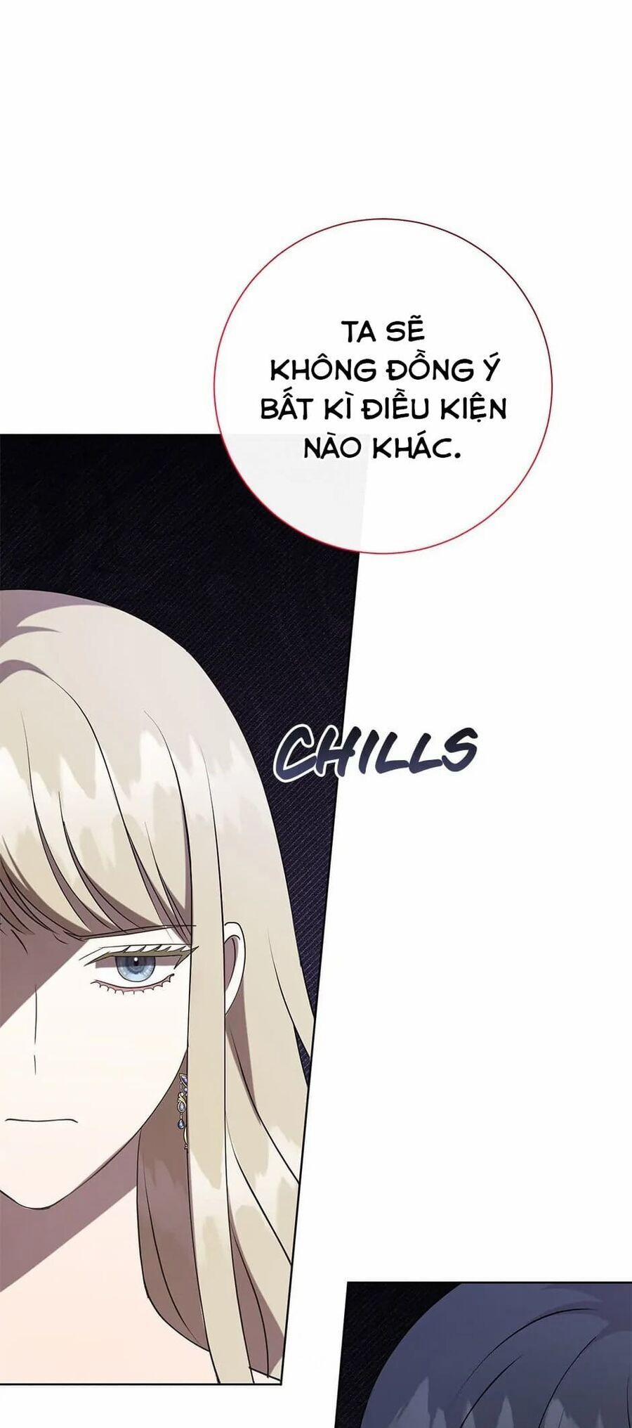 Xin Ngài Đừng Ăn Tôi 120 trang 41