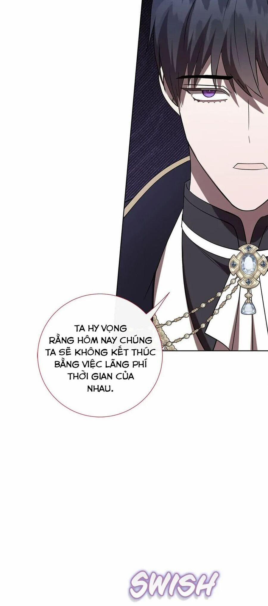 Xin Ngài Đừng Ăn Tôi 120 trang 42