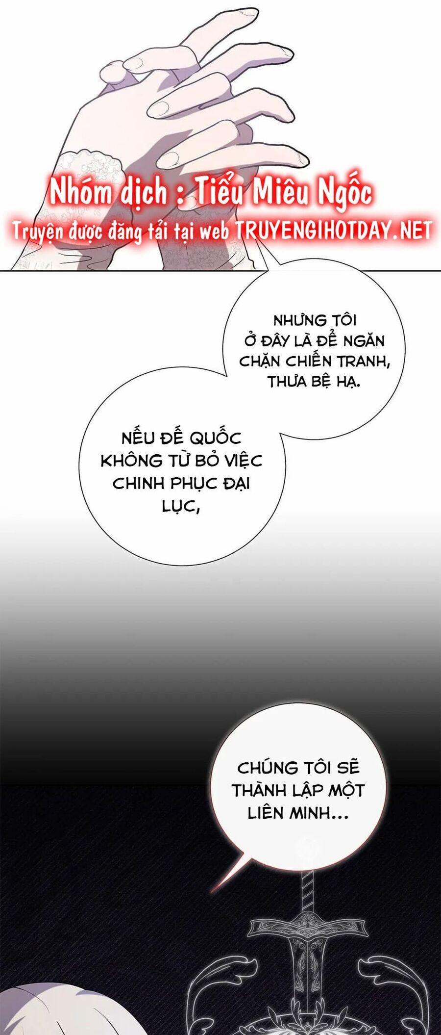 Xin Ngài Đừng Ăn Tôi 120 trang 43