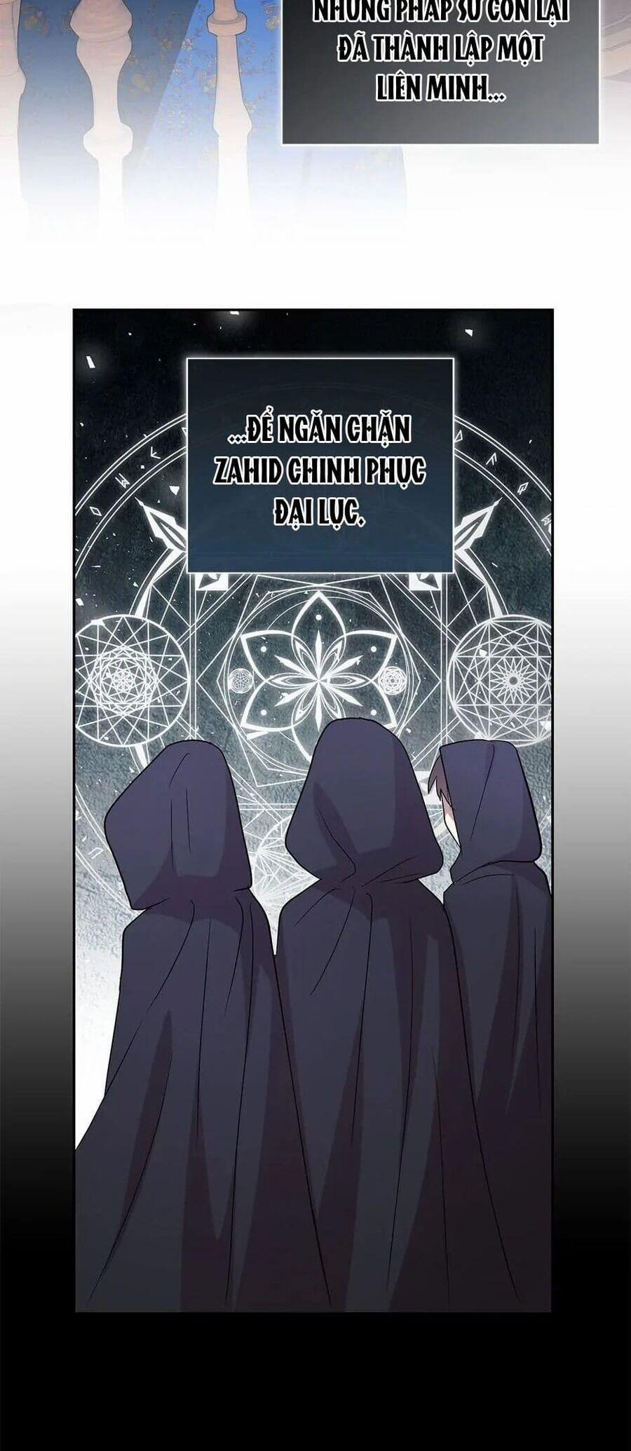 Xin Ngài Đừng Ăn Tôi 120 trang 46