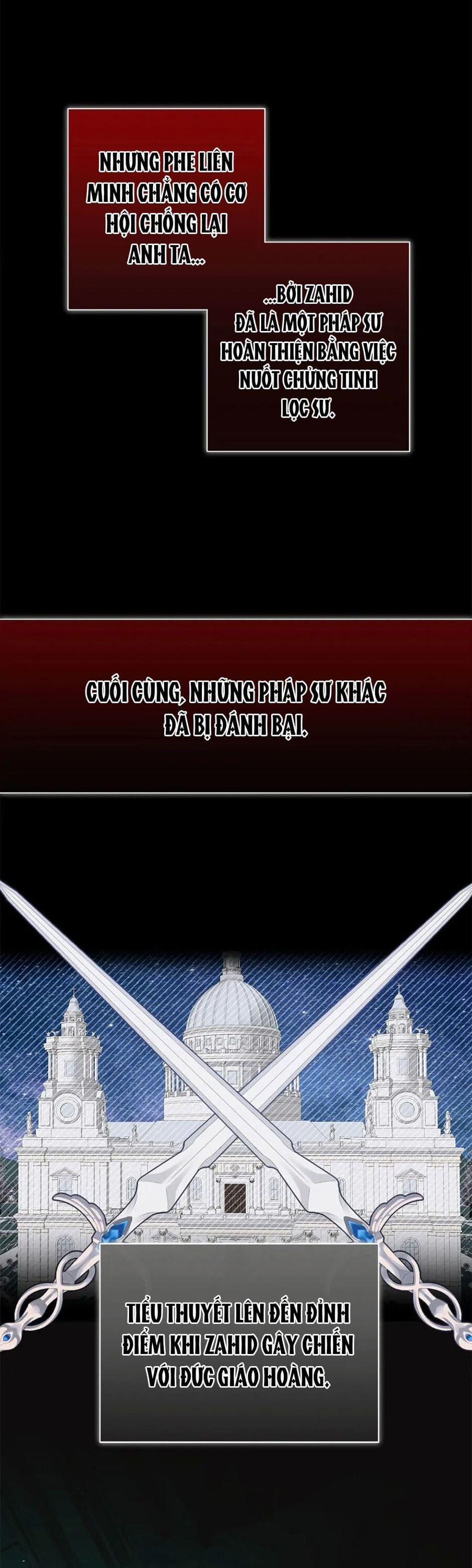 Xin Ngài Đừng Ăn Tôi 120 trang 47