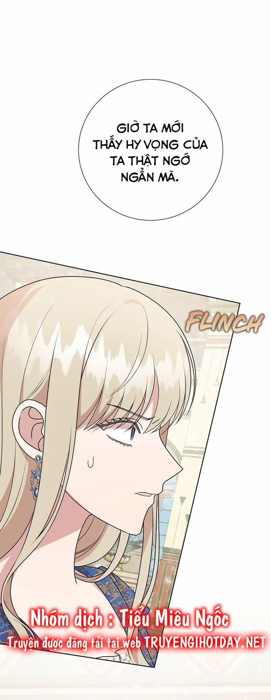 Xin Ngài Đừng Ăn Tôi 120 trang 51