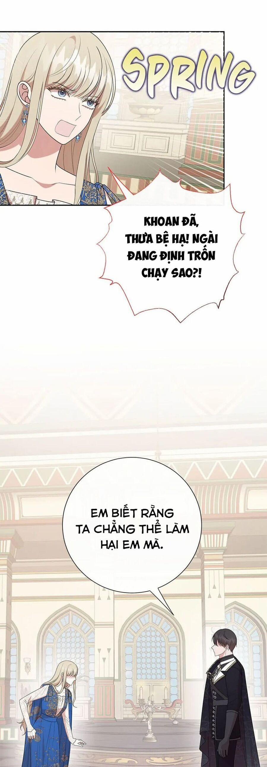 Xin Ngài Đừng Ăn Tôi 120 trang 53