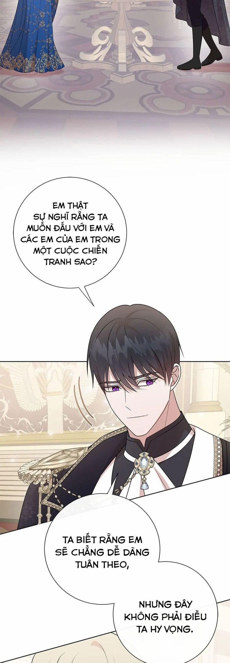 Xin Ngài Đừng Ăn Tôi 120 trang 54