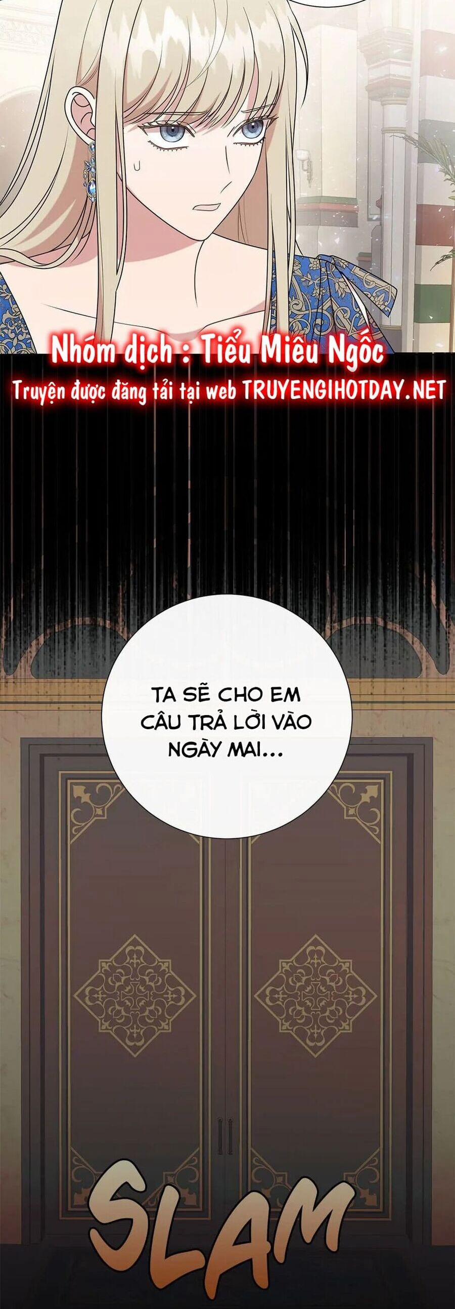 Xin Ngài Đừng Ăn Tôi 120 trang 55