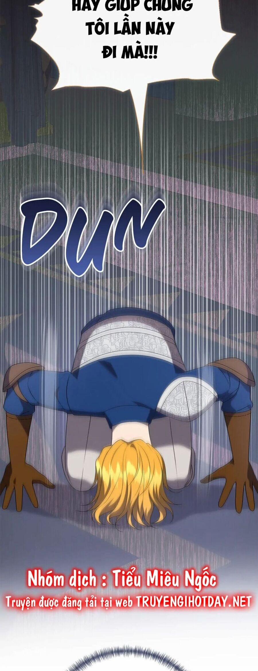 Xin Ngài Đừng Ăn Tôi 120 trang 59