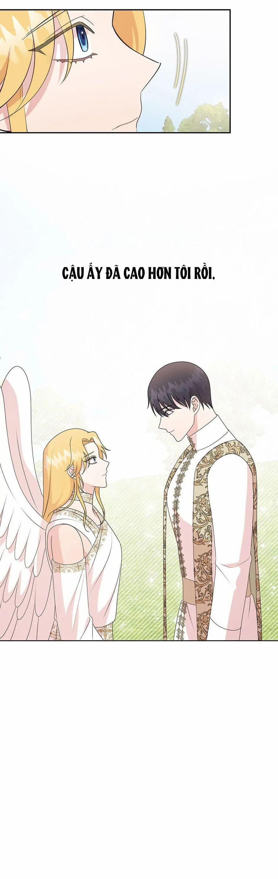 Xin Ngài Đừng Ăn Tôi 120 trang 8