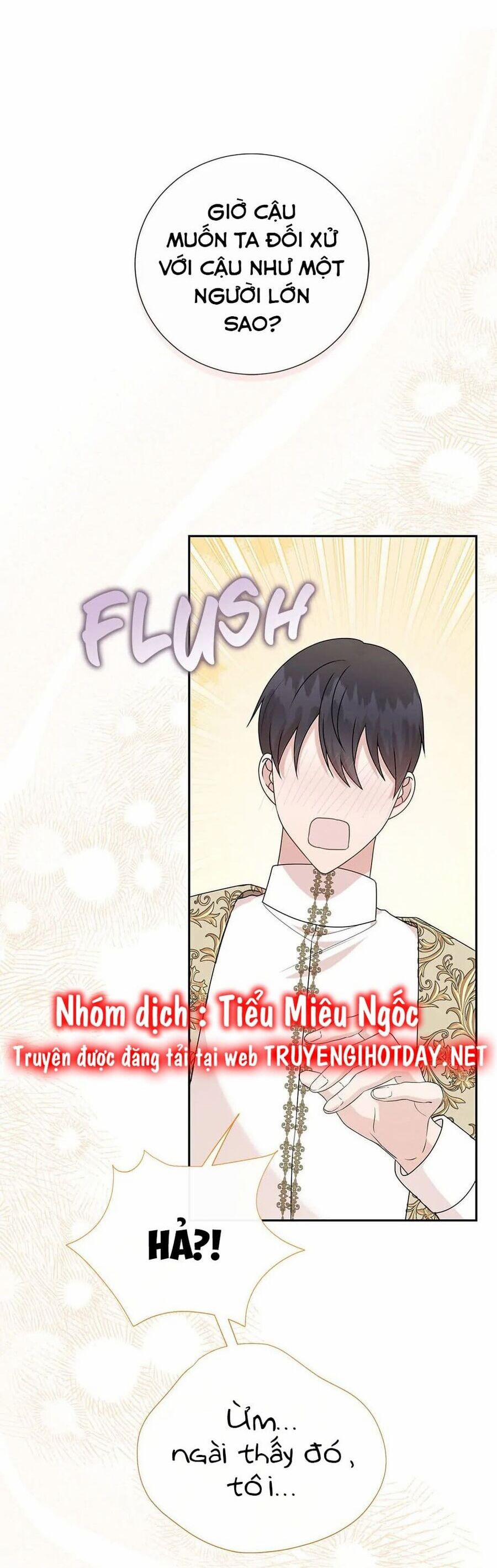 Xin Ngài Đừng Ăn Tôi 120 trang 9