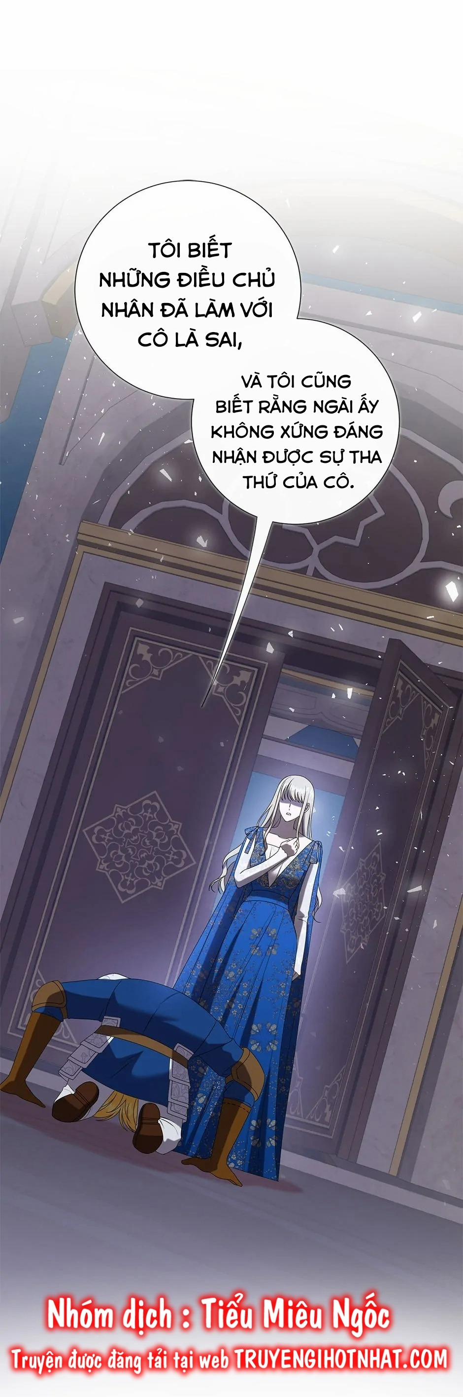 Xin Ngài Đừng Ăn Tôi 121 trang 1