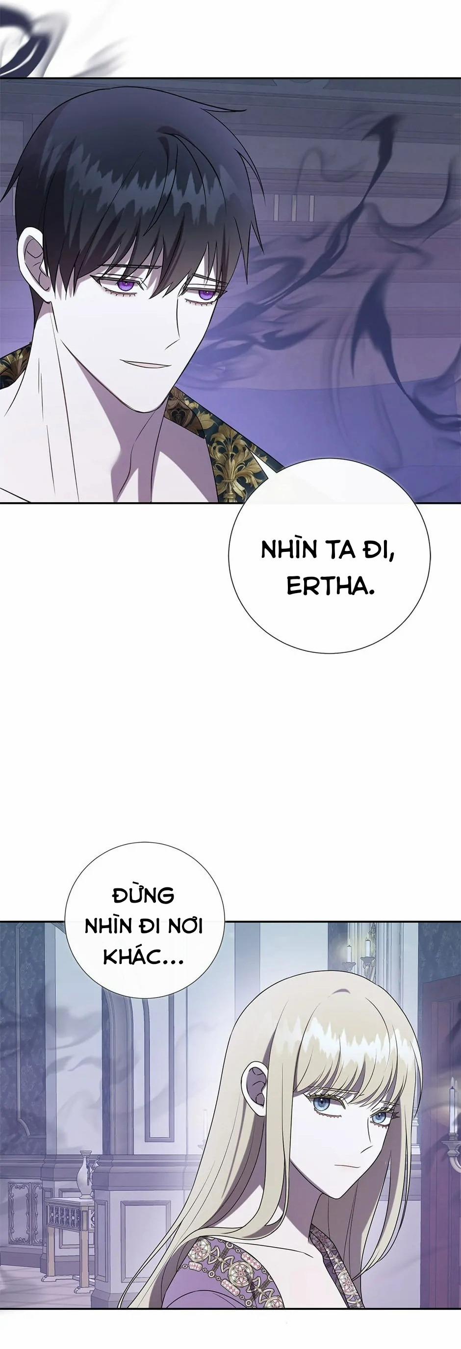 Xin Ngài Đừng Ăn Tôi 121 trang 10