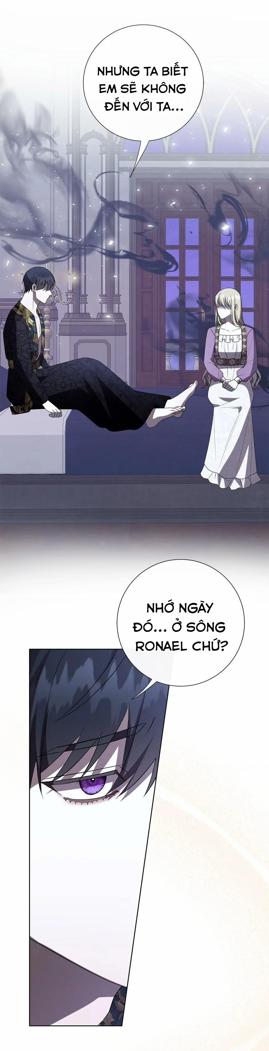 Xin Ngài Đừng Ăn Tôi 121 trang 14