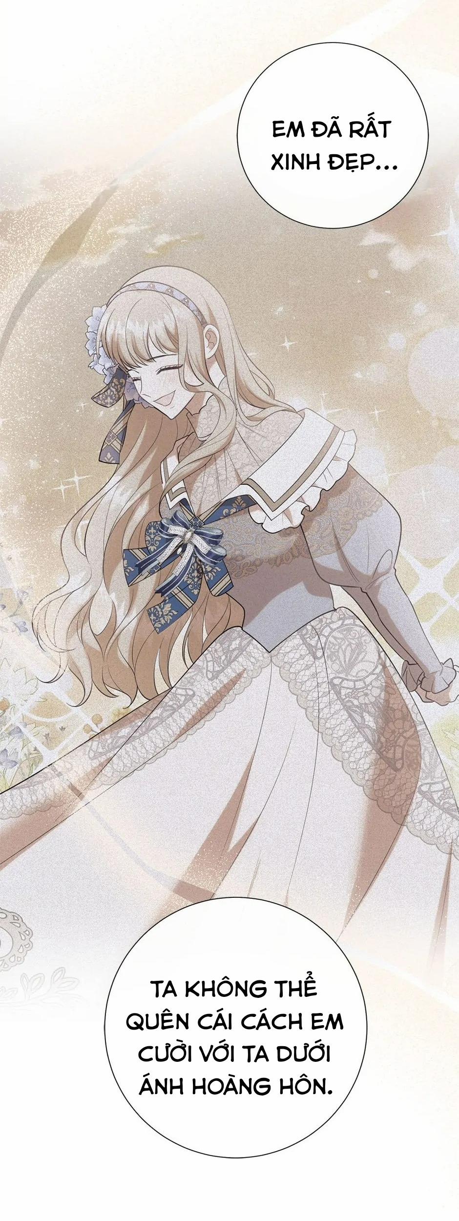 Xin Ngài Đừng Ăn Tôi 121 trang 15
