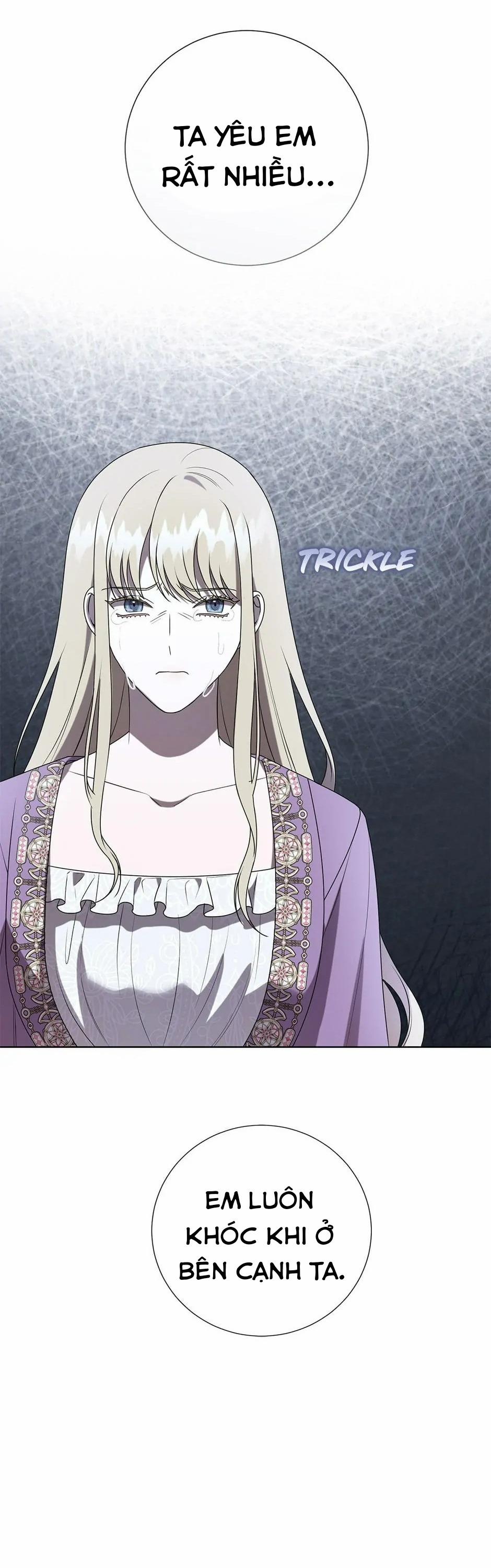 Xin Ngài Đừng Ăn Tôi 121 trang 20