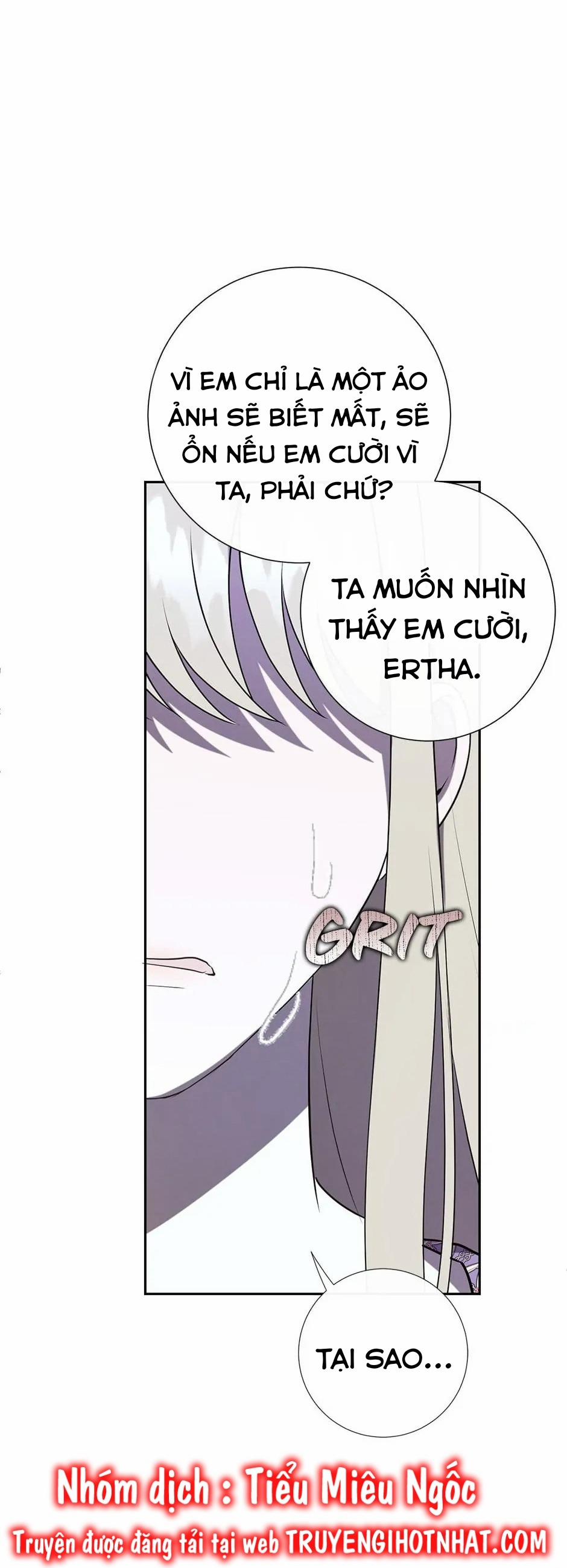 Xin Ngài Đừng Ăn Tôi 121 trang 21