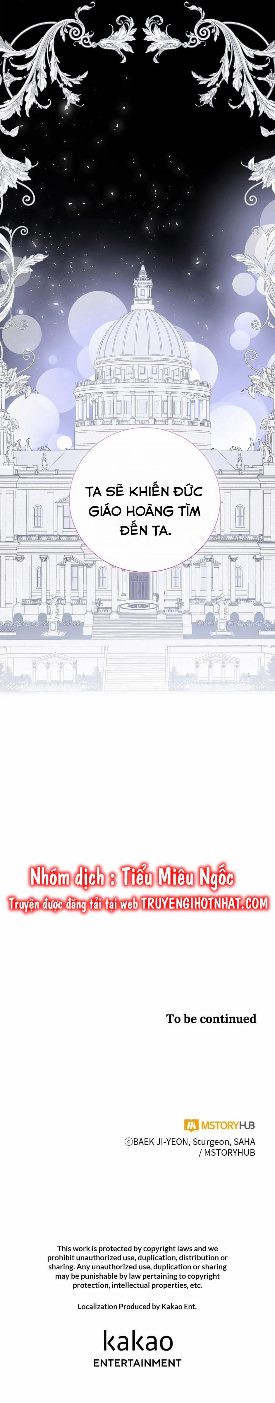 Xin Ngài Đừng Ăn Tôi 121 trang 38