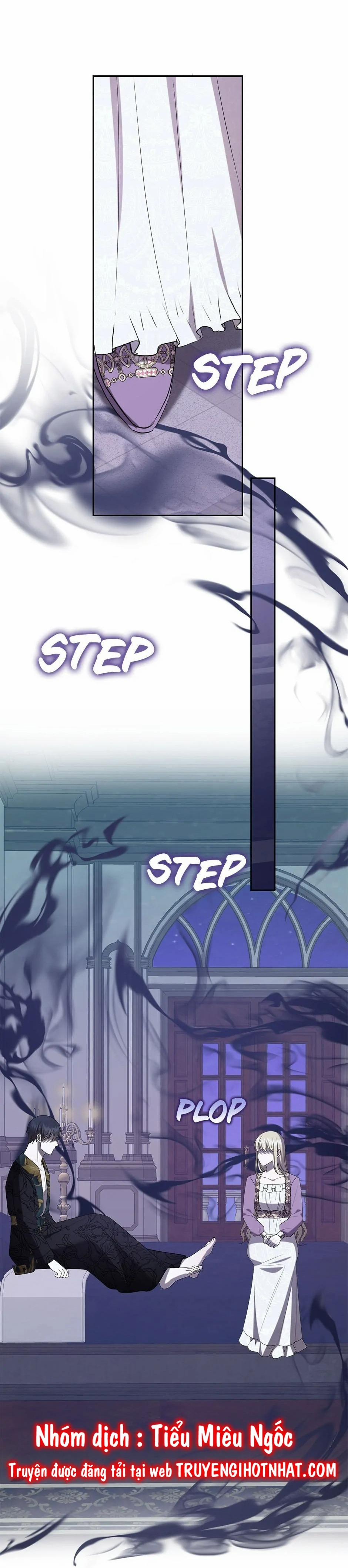 Xin Ngài Đừng Ăn Tôi 121 trang 9