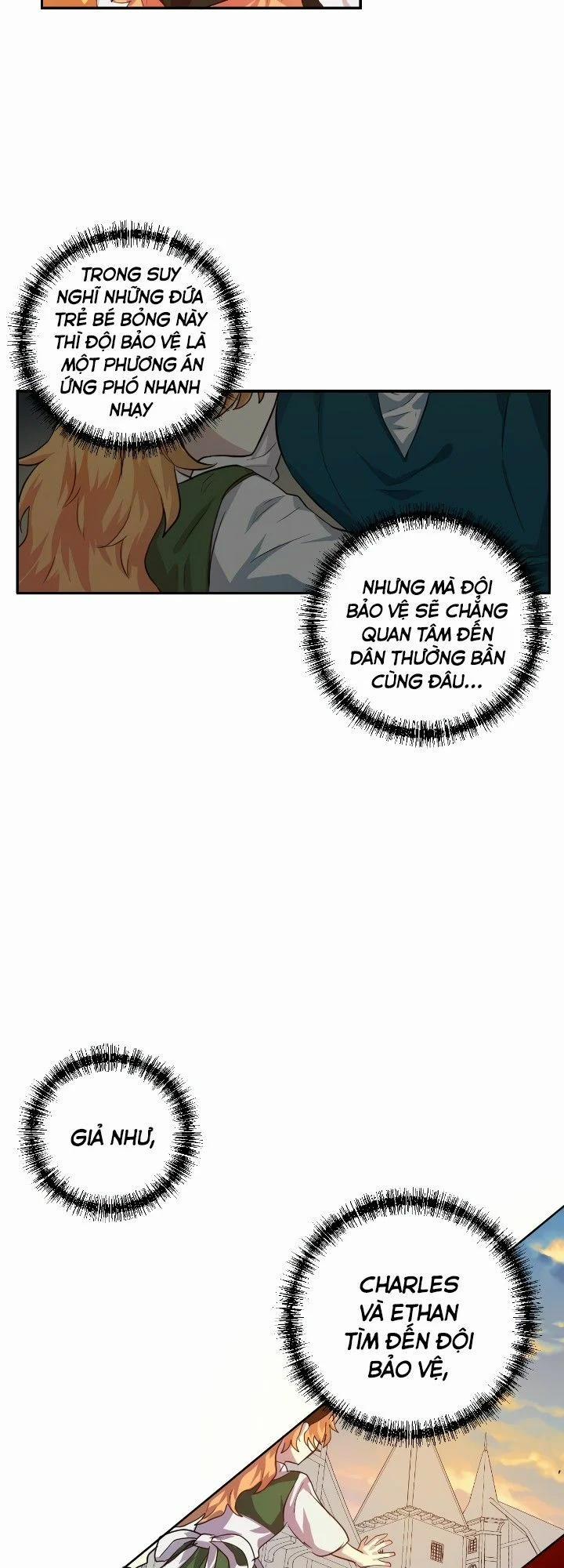 Xin Ngài Đừng Ăn Tôi 3 trang 10