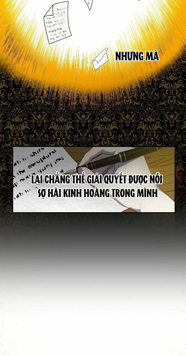 Xin Ngài Đừng Ăn Tôi 3 trang 18
