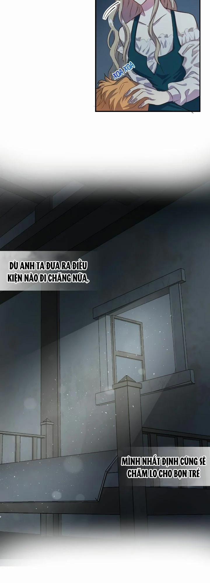 Xin Ngài Đừng Ăn Tôi 3 trang 20